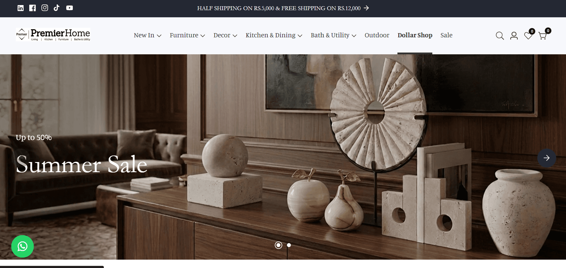 PremierHome